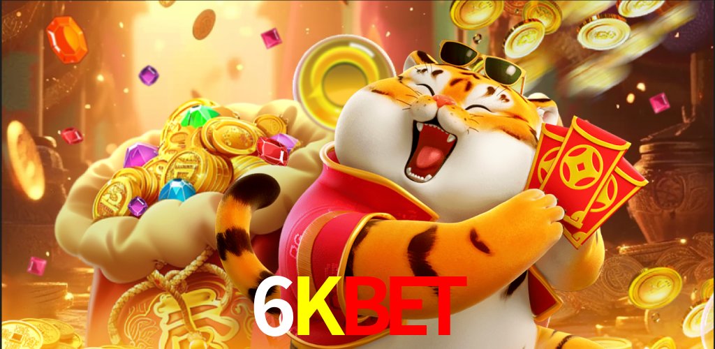 Descubra a Magia dos Jogos de Arcade no 6KBET