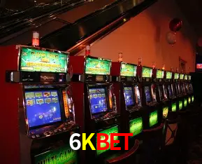 API Integration 6KBET