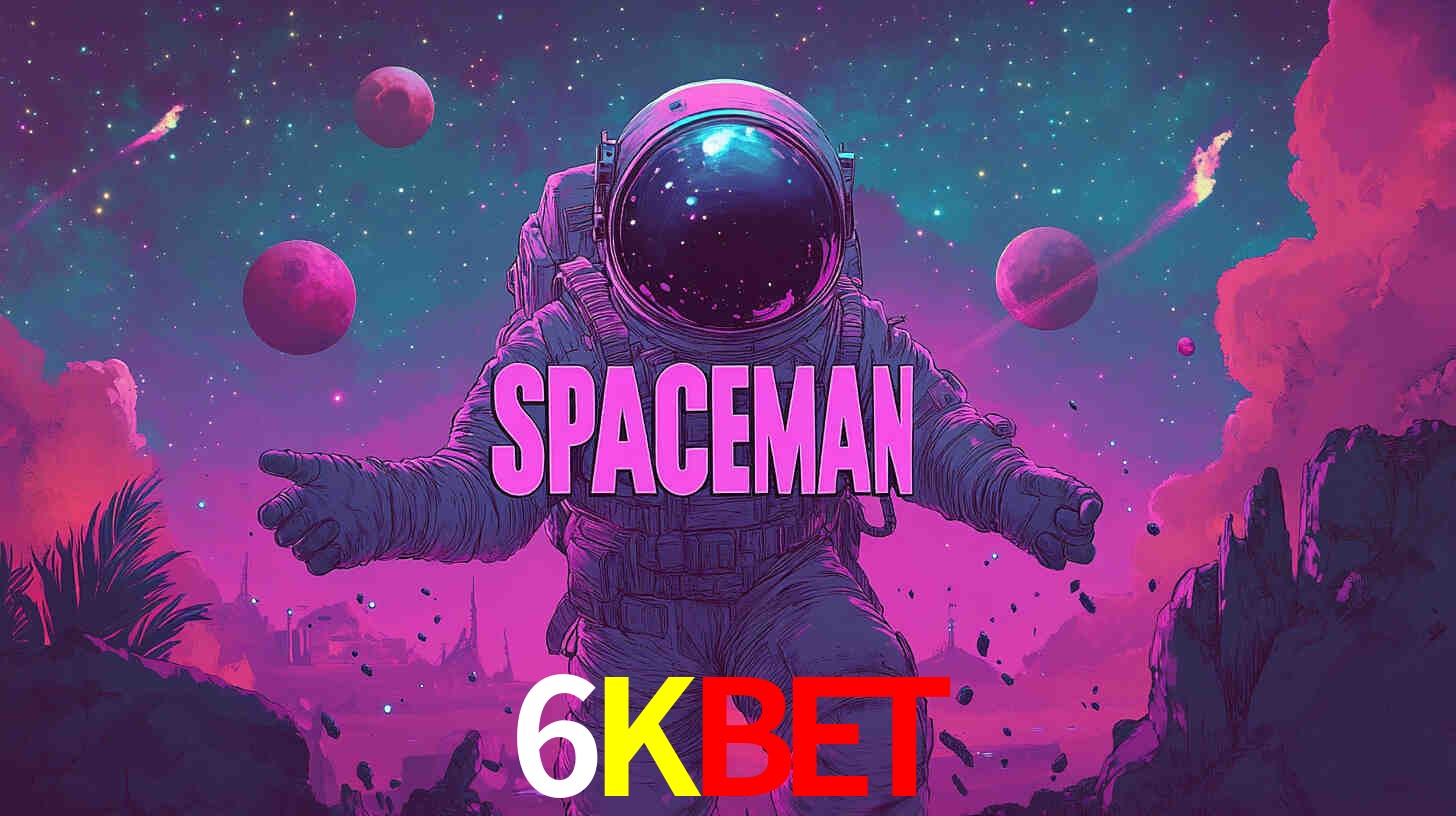 Casino Ao Vivo 6KBET
