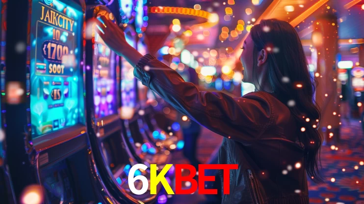 6KBET: Jogue Crash e Experimente Alta Recompensa Instantânea